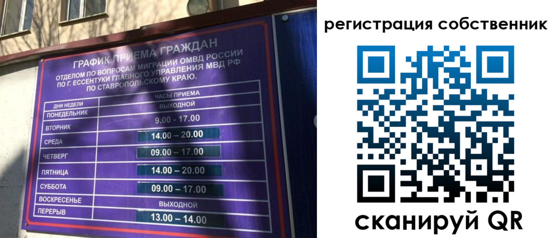 прописка иностранных граждан в Ишимбае